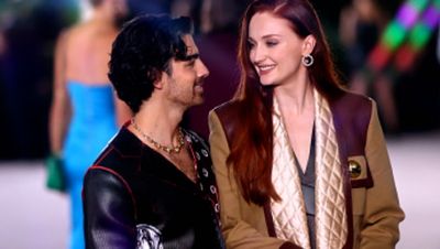 Joe Jonas and Sophie Turner confirm divorce after four ‘wonderful’ years of marriage
