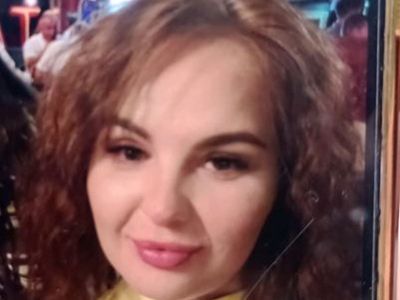 Gabriela Kosilko missing: Friends beg missing beautician to come home as man arrested and police scour lakes