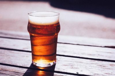 Best Scottish beer garden crowned as heatwave sweeps UK