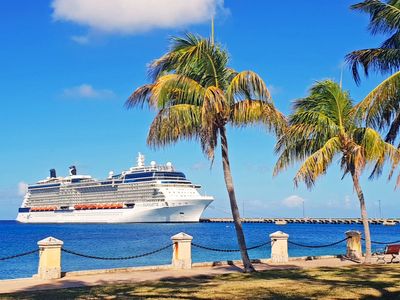 13 best Caribbean cruises for a holiday on the water in 2023/2024