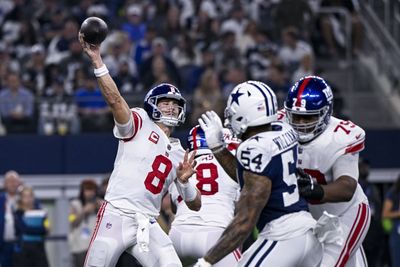 Giants vs. Cowboys: 5 things to know about Week 1