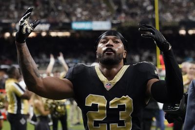 Ranking every position group: What’s the Saints strongest position?