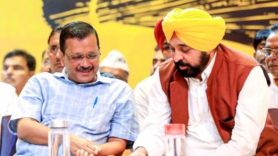 Punjab AAP Minister says there is no alliance with Congress