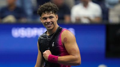 SI:AM | Two Young Americans Roll Into U.S. Open Semis