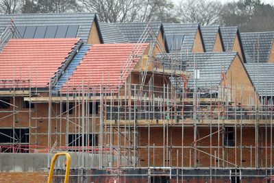 Government sees off Tory-led bid to restore housing targets as Lib Dems abstain
