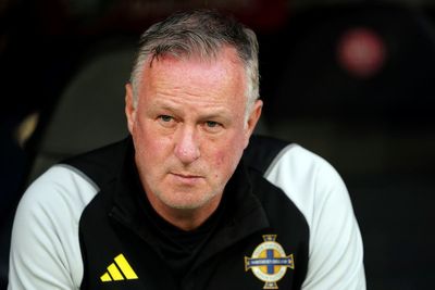 Talking points ahead of Northern Ireland’s Euro 2024 qualifier in Slovenia
