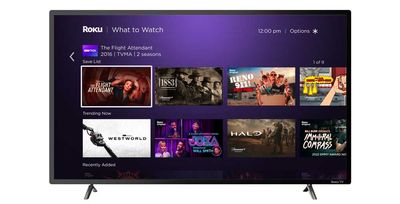 Roku Stock Jumps After Streaming Video Platform Boosts Sales Forecast