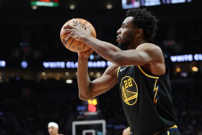 Andrew Wiggins listed among most overpaid NBA stars