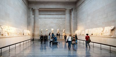 With 2,000 missing objects, the British Museum faces a historic crisis of custodianship - but this case is far from unique