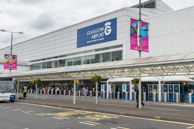 Advice for travellers amid 'national security incident' disruption at Glasgow Airport