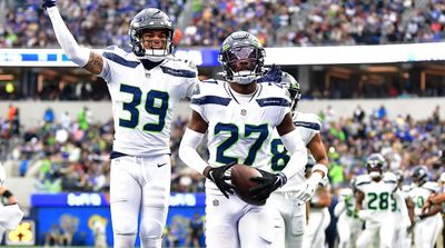 The Sneaky Potential of the Seahawks’ Familiar Formula
