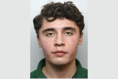 Who is Daniel Khalife? 'Urgent' police hunt for 21-year-old prison escapee