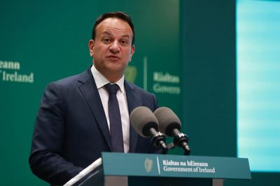 Varadkar to decide on legal challenge to Troubles legacy bill within weeks