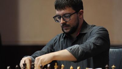 Tata Steel Chess India | Vachier-Lagrave is sole leader going into last day of rapid event