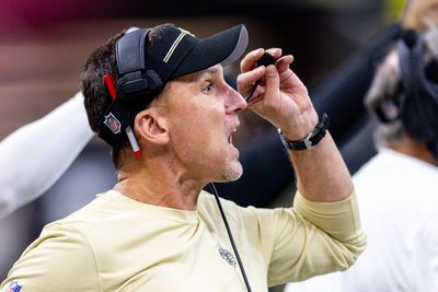 A year after picking Saints as NFC’s top seed, Peter King writes them out of his playoff picture