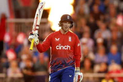Harry Brook called up into England squad for pre-World Cup New Zealand internationals