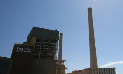 NSW Labor’s tough talk on Eraring undermined by boost to coal royalties