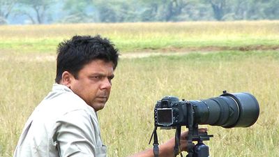 Aditya ‘Dicky’ Singh, prominent wildlife photographer, dead