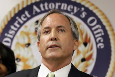 Ken Paxton Repeatedly Refused to Defend State Agencies in Court