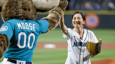 Report: ESPN Signs Fan-Favorite NFL Analyst Mina Kimes to Huge New Contract