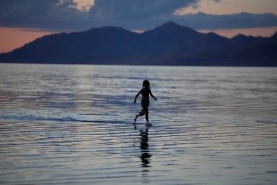 The Great Salt Lake is shrinking rapidly and Utah has failed to stop it, a new lawsuit says