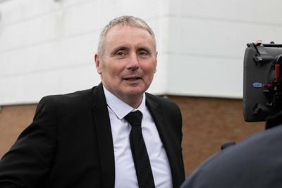 Tom Boyd issues Celtic 'bragging rights' warning as he makes momentum claim