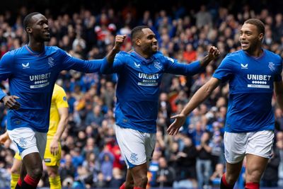 Scottish club lifts lid on financial benefits of cup tie against Rangers