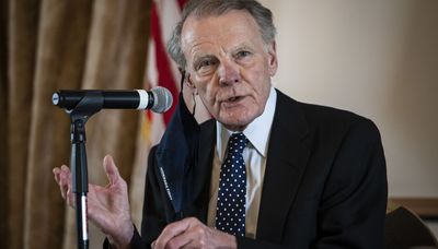 Michael Madigan won’t run for committeeperson, marking full stop end to his political career