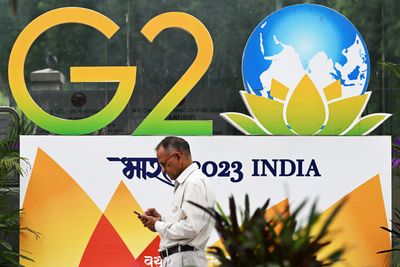 China President Xi’s absence from G20 won’t affect summit consensus: India