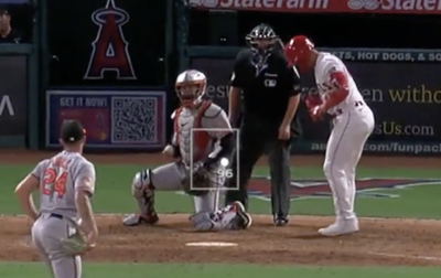 MLB Fans Crushed Ump for One of the Worst Missed Calls of the Season on Pitch Down the Middle