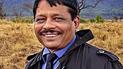 SPG chief Arun Kumar Sinha dies in Gurugram