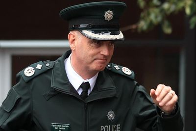 Policing crisis deepens as no-confidence vote passed in deputy chief constable
