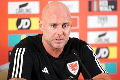 Rob Page: Wales would rather not play South Korea friendly with Latvia to come