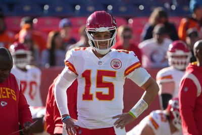 Can Patrick Mahomes’ Week 1 excellence overcome absence of Chris Jones, Travis Kelce?