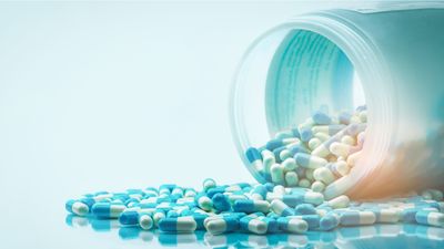 3 Pharma Stocks to Buy Now for a Dose of Profit