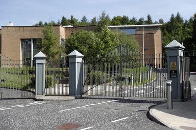 Two men in court charged with the murder of Conor Browne