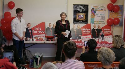 Helen Clark’s advice to Labour in a ‘silly season’