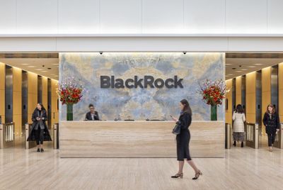New BlackRock office to take NZ presence up a gear