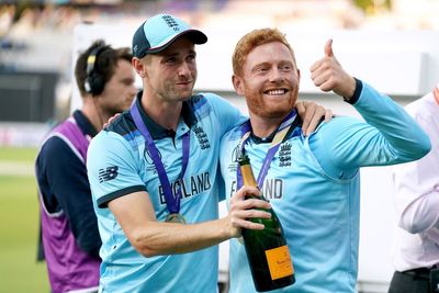 Jonny Bairstow does not expect England to lack cohesion in World Cup defence