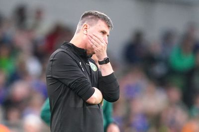 Key talking points as Republic of Ireland face France in Euro 2024 qualifying
