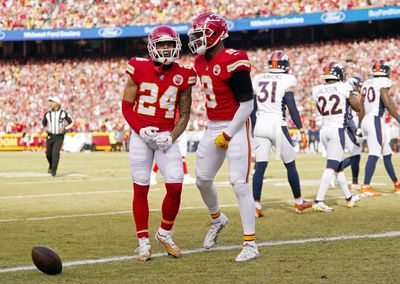 Best fantasy sleepers for Chiefs’ Week 1 matchup vs. Lions