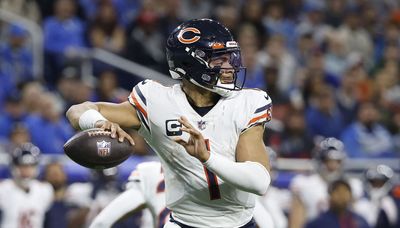 Going 7-10 this season would be a big accomplishment for the Bears