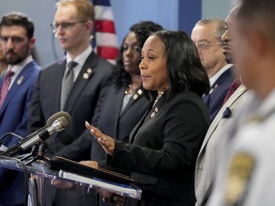 Prosecutors expect to call over 150 witnesses in Georgia election interference case