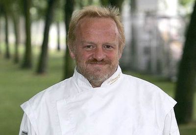 Antony Worrall Thompson criticises Great British Bake Off’s ‘woke’ decision to scrap nationality-themed weeks
