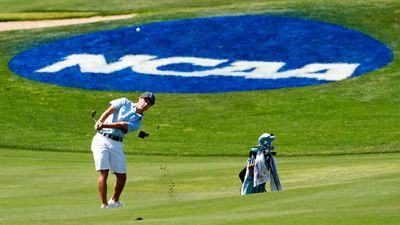 Golfweek’s 2023-24 men’s college golf preseason team rankings