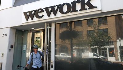 WeWork plans to renegotiate nearly all of its leases, after warning about its future