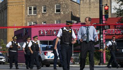 Nearly half the time, Chicago cops don’t record time of arrival at emergency scenes