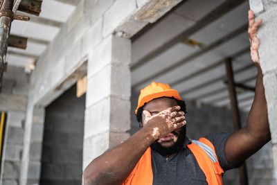 Workers pay the price under extreme heat