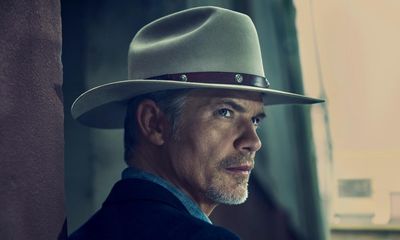 Justified: City Primeval review – a triumphant return for the inexcusably overlooked crime drama