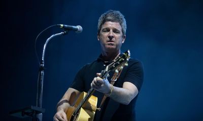 Noel Gallagher banned from driving for six months over unpaid speeding fines